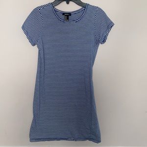 Forever 21 Stripped Dress